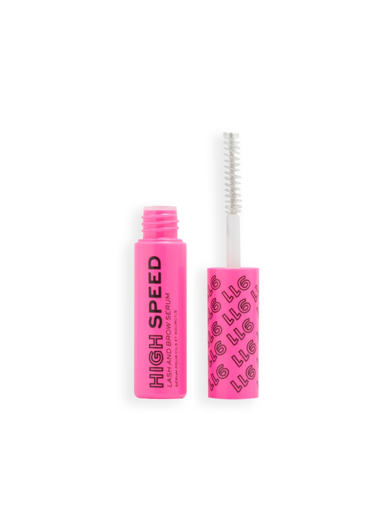 REVOLUTION Relove 911 High Speed Lash & Brow Repair Serum - Image 2